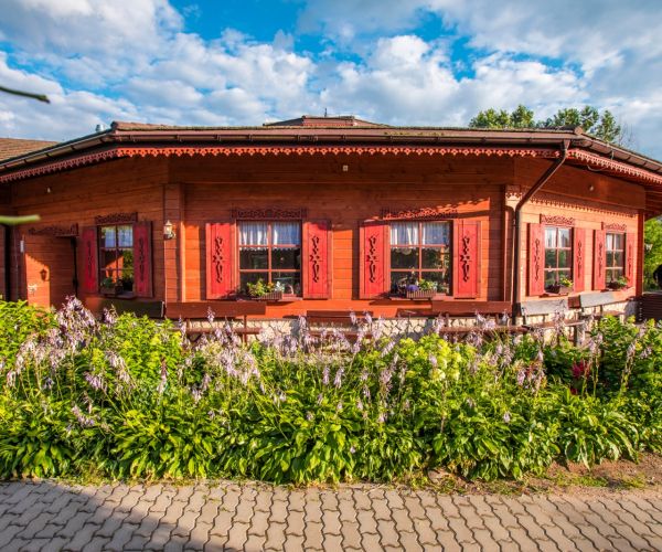 Karczma Biesiadna